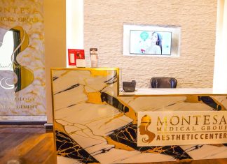Montesa Aesthetic Center Celebrates 25 Years of Timeless Beauty and Transformative Care