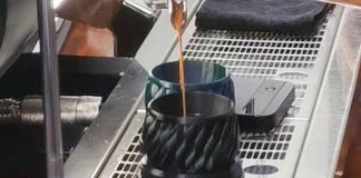 Pinoy invention, The Better Vessel, sets new high standard for quality espresso at the World Barista Championship (WBC)