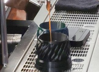Pinoy invention, The Better Vessel, sets new high standard for quality espresso at the World Barista Championship (WBC)