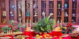 CDO Marks 50 Years with the Holiday’s Perfect Pair: CDO Holiday Ham and Danes Queso de Bola