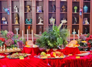 CDO Marks 50 Years with the Holiday’s Perfect Pair: CDO Holiday Ham and Danes Queso de Bola