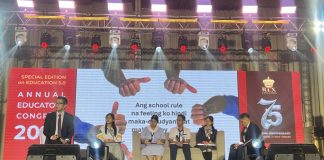 REX Champions a More Human Future at AECON 2025: Special Edition on Education 5.0