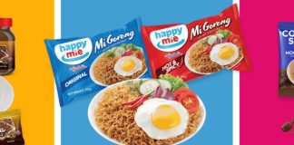 A delightful new era for Gardenia: Diversifying beyond baking through spread, noodle and coffee brands that complement your daily fresh bread