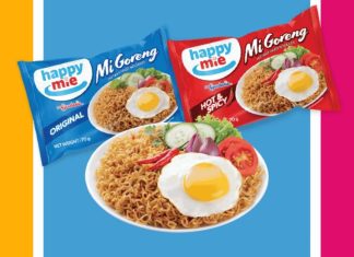 A delightful new era for Gardenia: Diversifying beyond baking through spread, noodle and coffee brands that complement your daily fresh bread