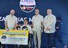 Literacy and Disability Inclusion Advocate Zacarias Mansing Jr. Crowned Cebuana Lhuillier’s 2025 Happiest Pinoy Among 500,000 Entries Nationwide