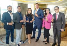 An Exclusive Holiday Showcase Featuring the Hermès Hôtelier Collection