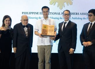 PEPA Celebrates 75 Years of Developing Filipino Textbooks