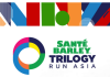 Santé Barley Trilogy Run Asia 2026: Registration Details, Early Bird Discount, and Bundle Promo