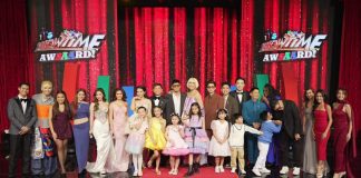 “It’s Showtime” Hosts Recognized At First-Ever “It’s Showtime AWAAARD”