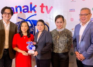 Knowledge Channel Programs Bag Seven Honors At The Anak TV Seal Awards 2025