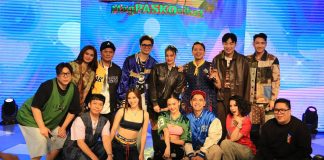 “It’s Showtime” Marks 16th Anniversary With PHP1 Million Daily Prize On “Laro-Laro Pick”