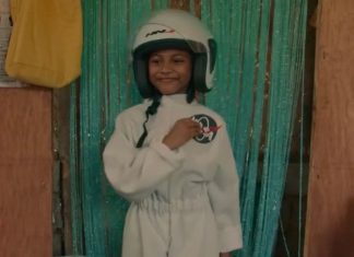 Eight-Year-Old Girl Embarks Moon-Bound Quest To Keep Her Mother In “Baka Doon Sa Buwan” On iWant