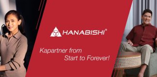 Hanabishi Unveils Stylish and Sustainably Cool Crystal Series Refrigerators