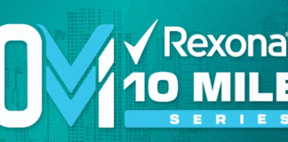The Rexona 10 Miler Series 2026: Registration Details and Bundle Promo