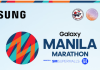 The 2026 Galaxy Manila Marathon: Early Bird Registration, Add-on official merchandise, and Event Details