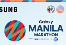 The 2026 Galaxy Manila Marathon: Early Bird Registration, Add-on official merchandise, and Event Details