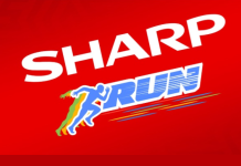 iRun PH Sharp Run: Early Bird Registration and Event Details