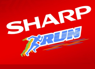 iRun PH Sharp Run: Early Bird Registration and Event Details