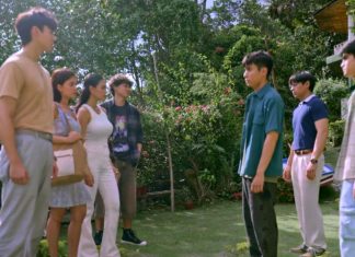 “The Secrets Of Hotel 88” Tops iWant Chart, Draws More Viewers Into Mystery-Filled Collab