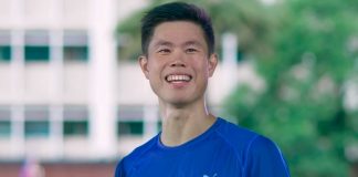 iWant Spotlights Filipino Pride In New Limited Series, “Gamechangers;” Features EJ Obiena In Pilot Episode