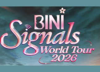 History-Making Girl Group BINI To Embark On Second World Tour