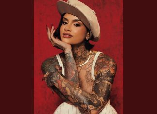 Kehlani Drops Self-Titled Album “KEHLANI” On Her Birthday, Featuring Star-Studded Collaborations