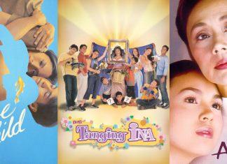 Cinema One Spotlights Mother’s Day Special This May