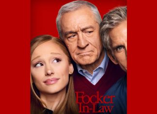 Ariana Grande Joins Ben Stiller And Robert De Niro In “Focker-In-Law,” Watch The Trailer