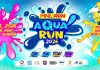 Aqua Run 2026 – The Coolest Way to Run with Purpose: Details, Options for Personalized Race Bibs and Early Bird Rates Released