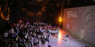Prime Video Brings NBA Finals Action to Filipino Fans Through Immersive Watch Party in Manila