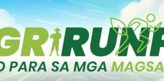 iRunPH Agri Run 2026: Registration and Event Details