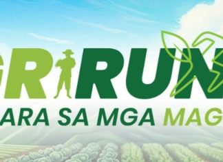 iRunPH Agri Run 2026: Registration and Event Details
