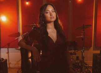 Majarlica Celebrates Powerful Love In New Single “Royalty”