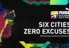 PUMA Philippine Half Marathon Series 2026 (Manila Leg): Registration and Event Details