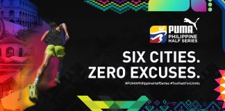 PUMA Philippine Half Marathon Series 2026 (Cebu Leg): Registration and Event Details