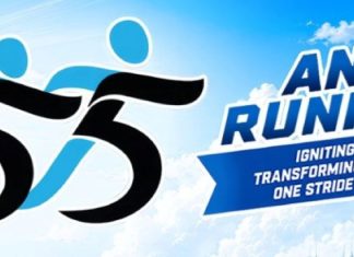 55 and Running – A Family Run 2026: Registration and Event Details