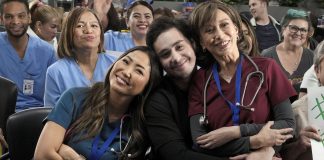 ‘Nurse The Dead’ Earns Praise For Filipino Representation, Draws Strong Viewership Abroad On iWant