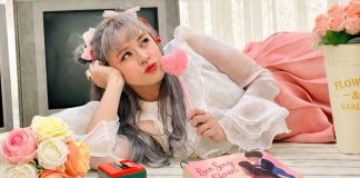 Hazel Faith Embraces Romance With Stories Told Through Music