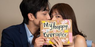 Alexa And Gelo Reignite Chemistry In “The Chambermaid’s Daughter” Season 2 On iWant