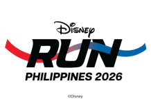 Disney Run Philippines 2026: Registration, Add-on official merchandise, and Event Details