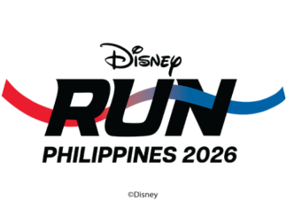Disney Run Philippines 2026: Registration, Add-on official merchandise, and Event Details