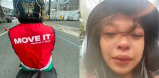 MC Taxi Rider Shows Pure Compassion To Student Devastated Over Missed Test