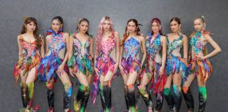 BINI Makes Historic Debut At Japan’s Summer Sonic