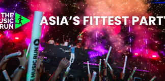 The Music Run by Acer | Intel, Manila 2026: Registration and Event Details