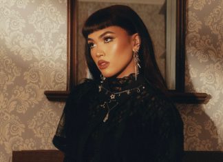 Angia Lends Her Voice To “The Loyalty Game” OST With “Hidden”