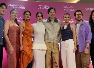 Joshua, Julia Challenge Love, Destiny, And Time In “Always Yours, Never Mine”