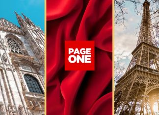 On The Ground In Milan And Paris: PAGEONE Media Goes Inside Fashion Month 2026