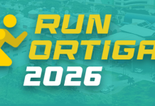 Lace Up, Metro Manila: Run Ortigas 2026 Returns This November