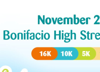 Run BGC 2026: Registration and Event Details