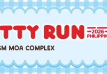 Hello Kitty Run 2026: Registration, Add-on official merchandise, and Event Details